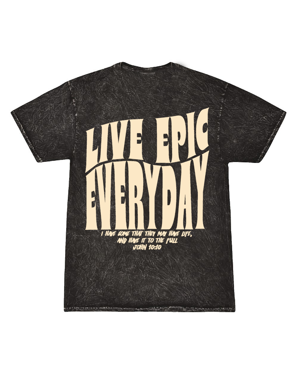 Live Epic T-Shirt