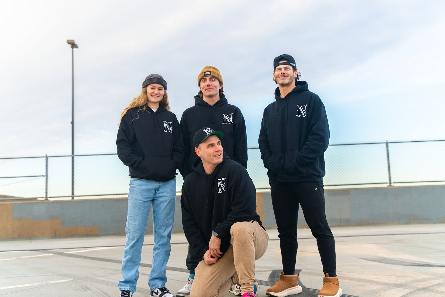 Hoodies
