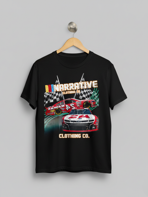 Drive Fast T-shirt