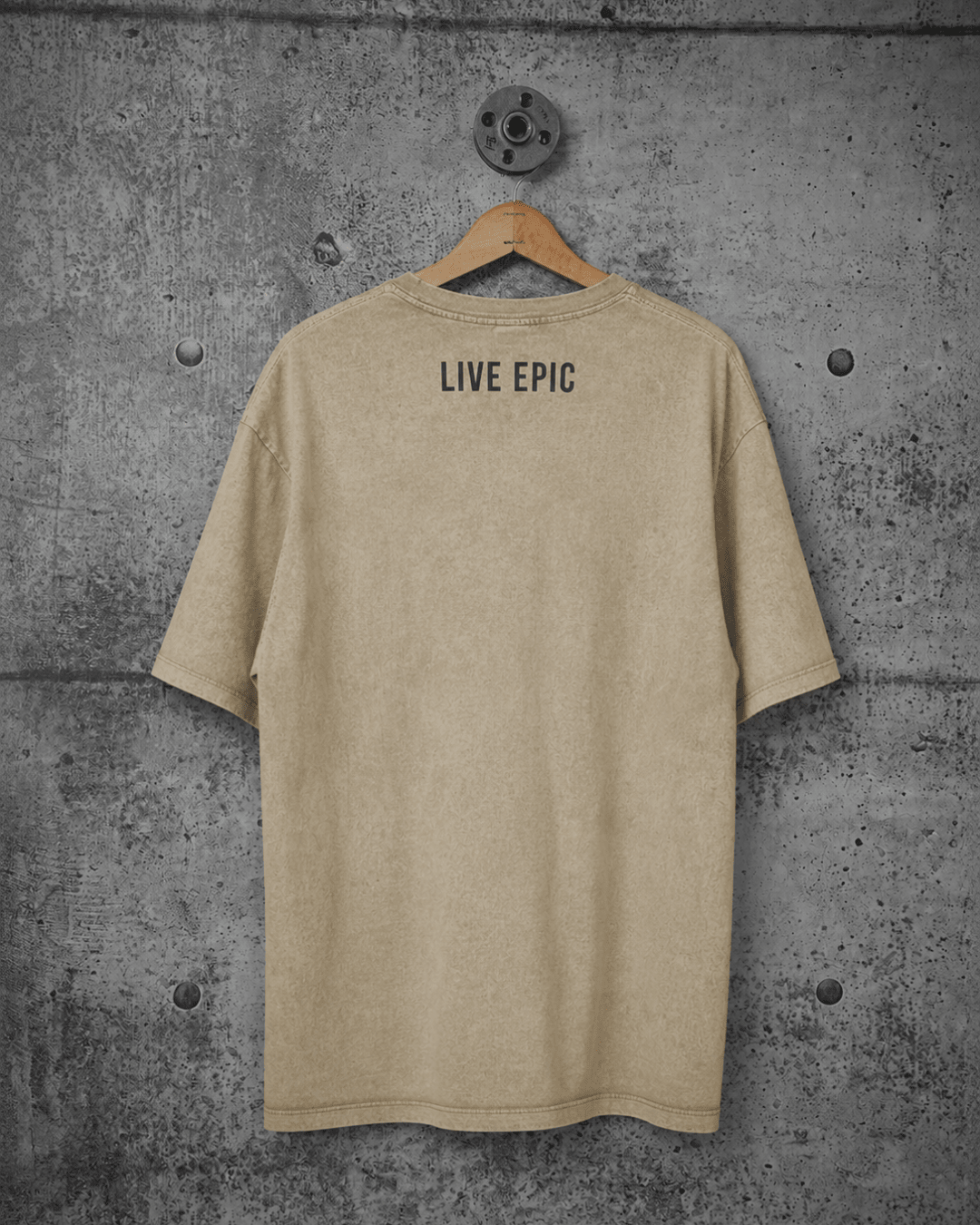 CORE: LIVE EPIC CLASSY SAND - NARRATIVE