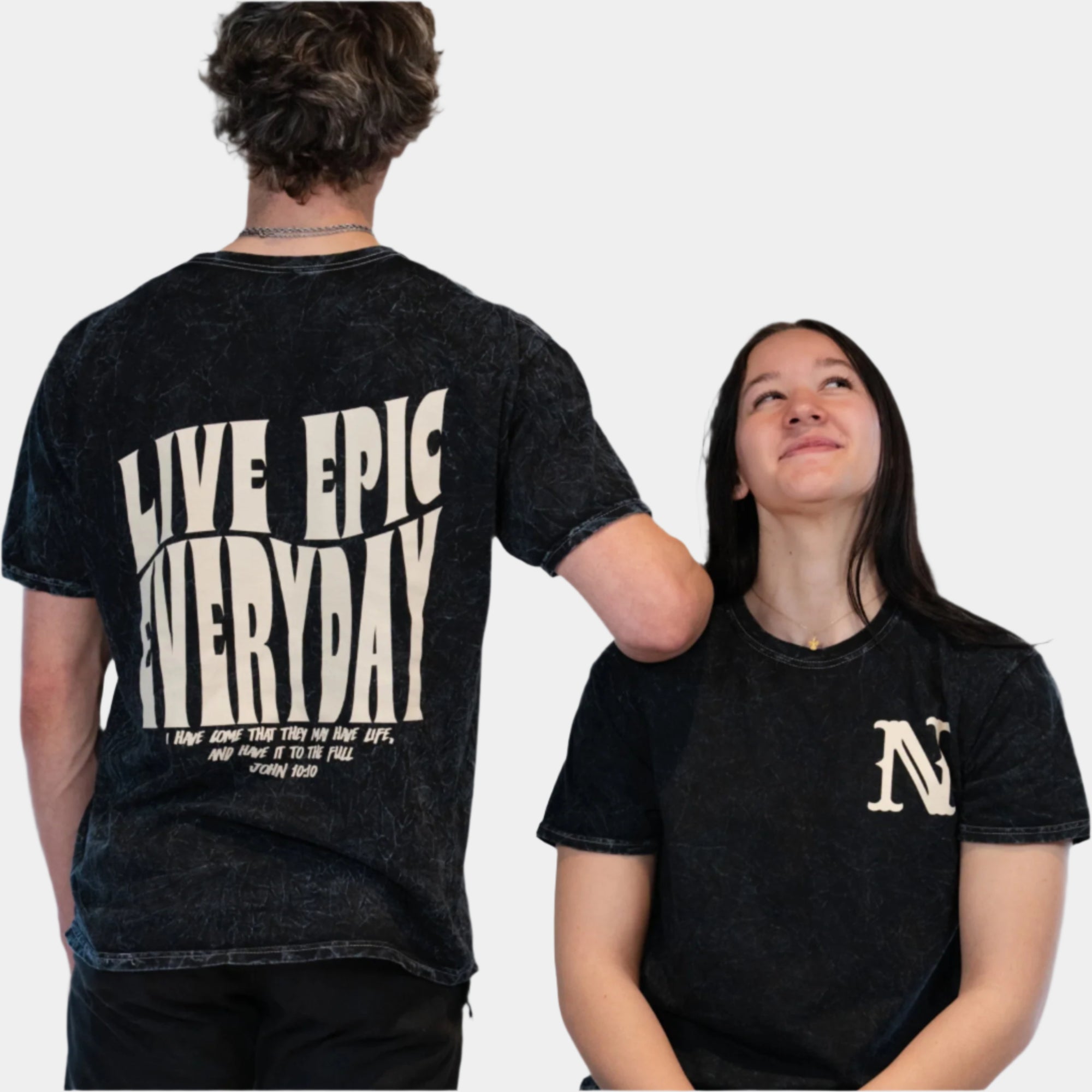 Live Epic T-Shirt