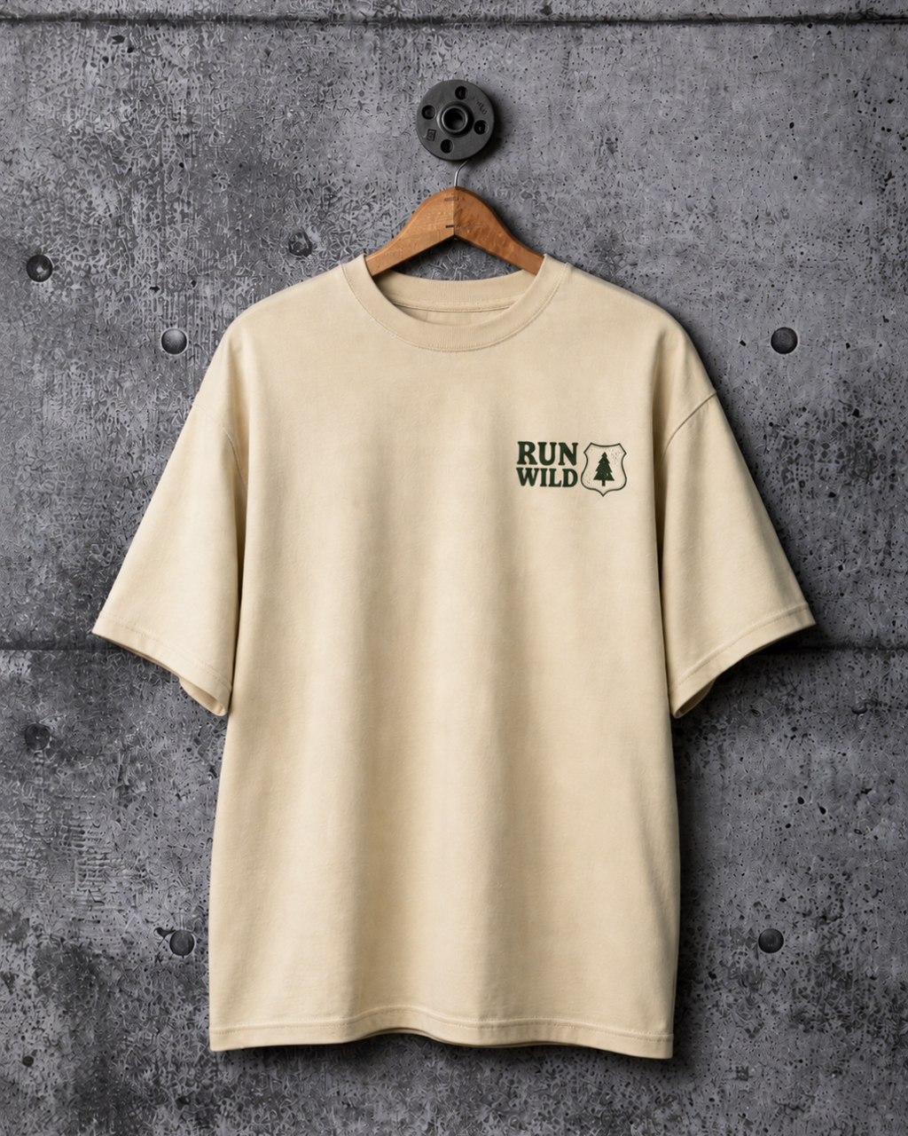 RUN WILD SAND