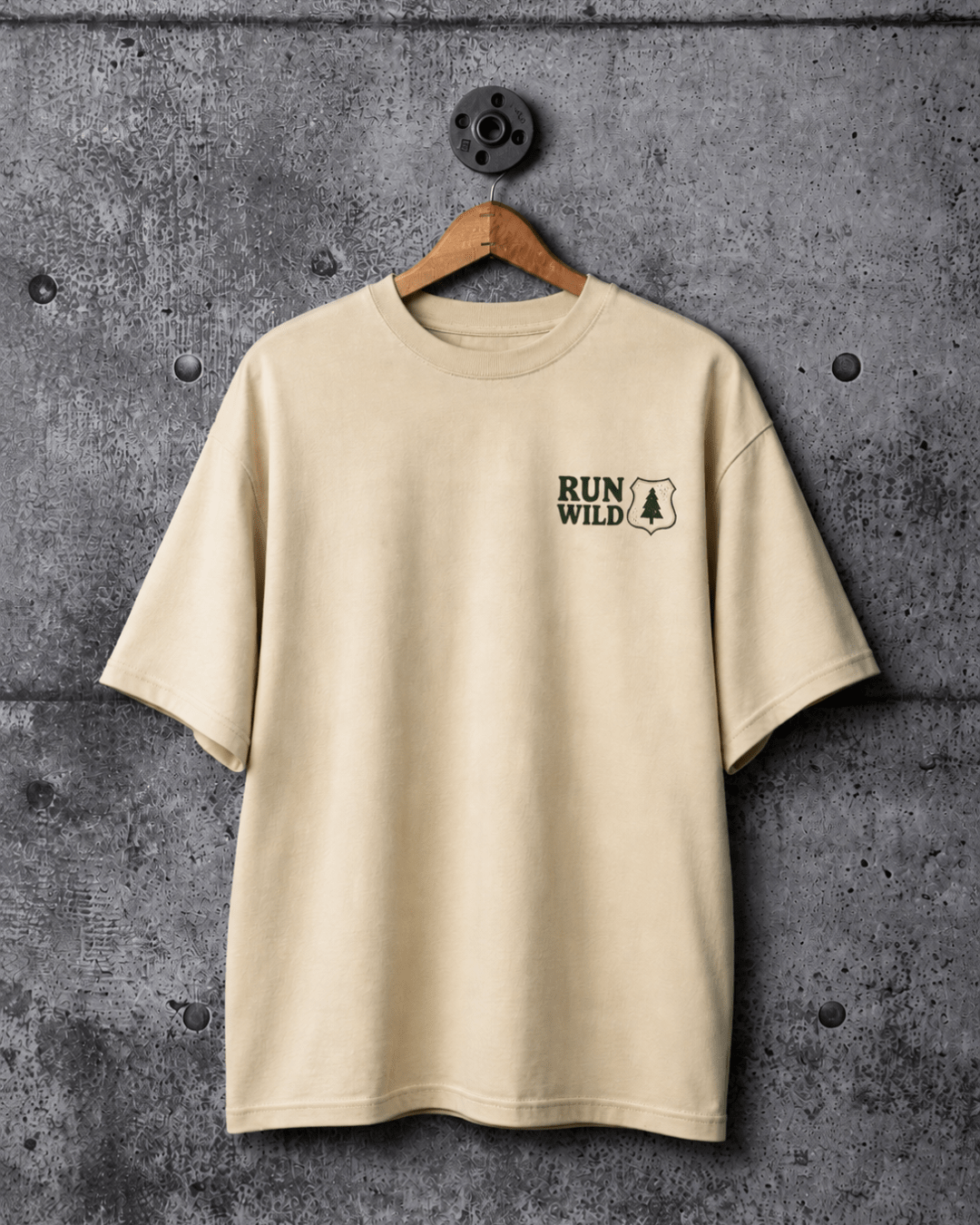 RUN WILD SAND