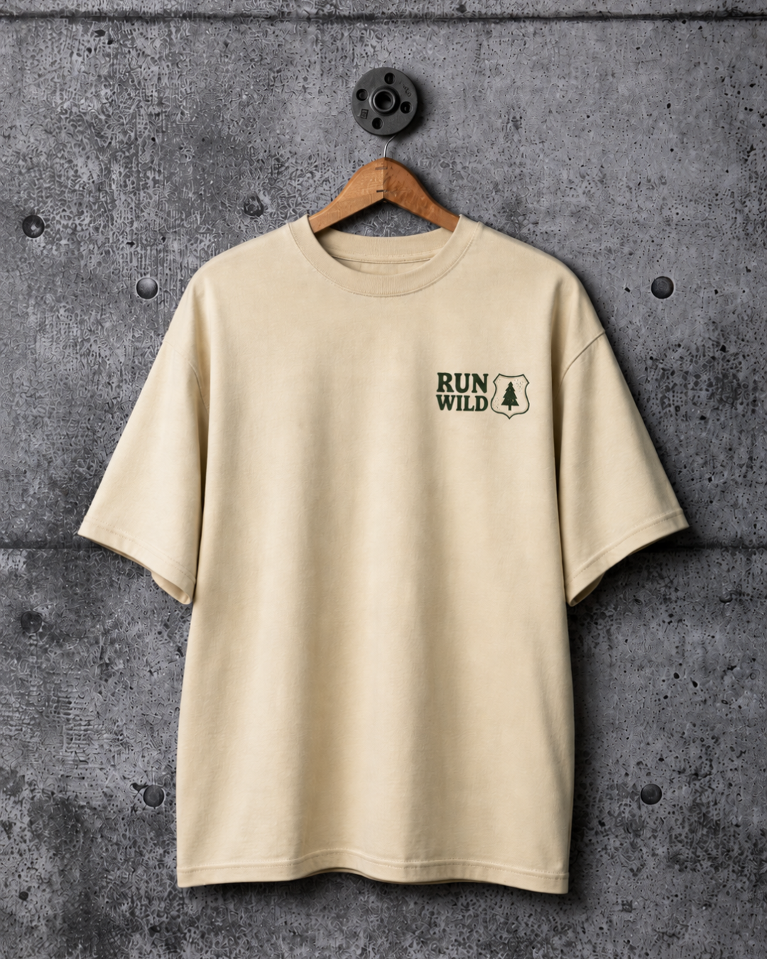 RUN WILD SAND
