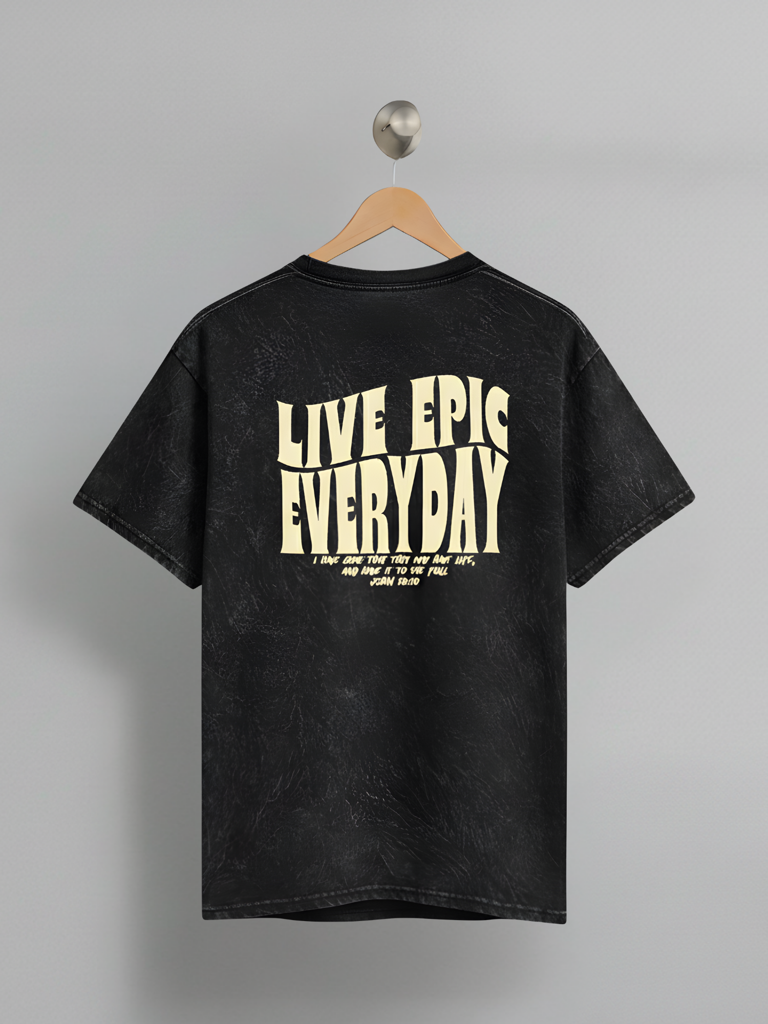 Live Epic T-Shirt