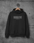 CORE: The Narrative Hoodie - NARRATIVE