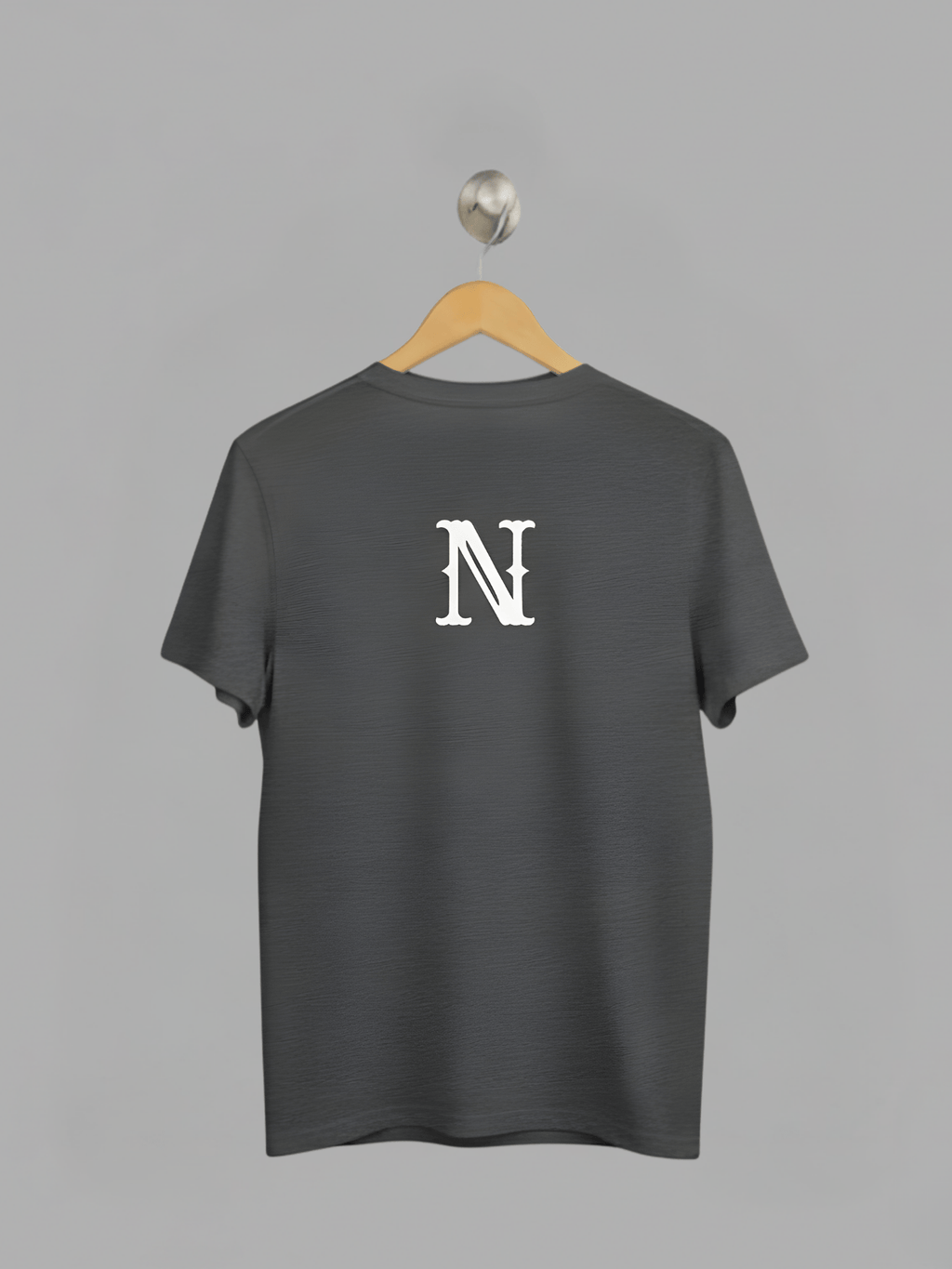 Live Epic Crest T-Shirt - NARRATIVE