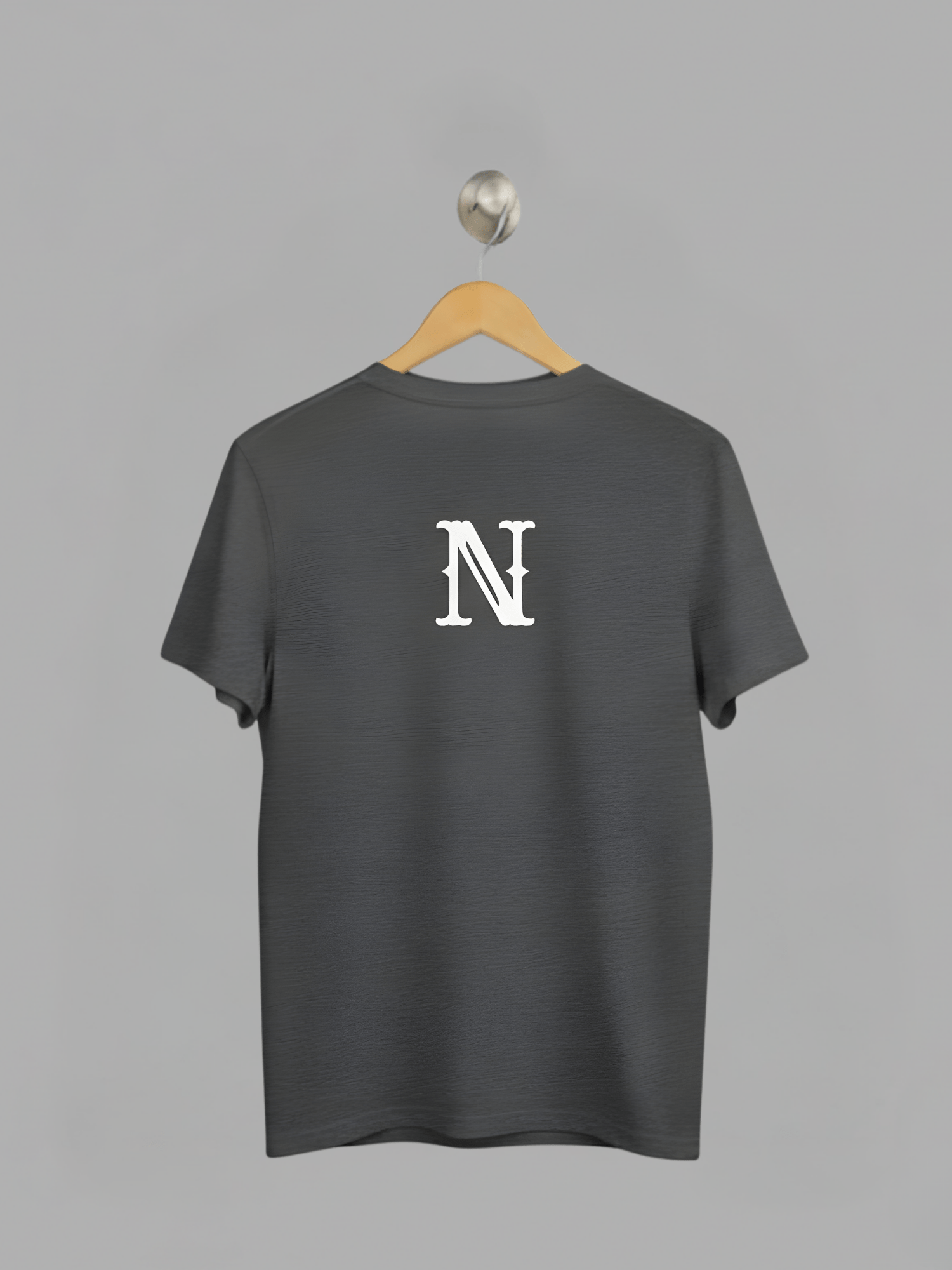 Live Epic Crest T-Shirt - NARRATIVE