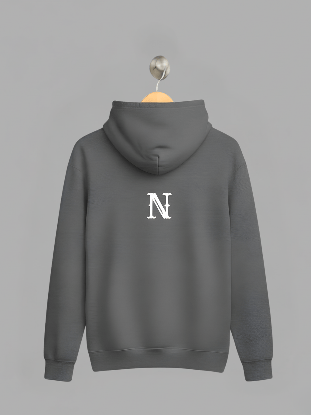 Live Epic Crest Hoodie - NARRATIVE