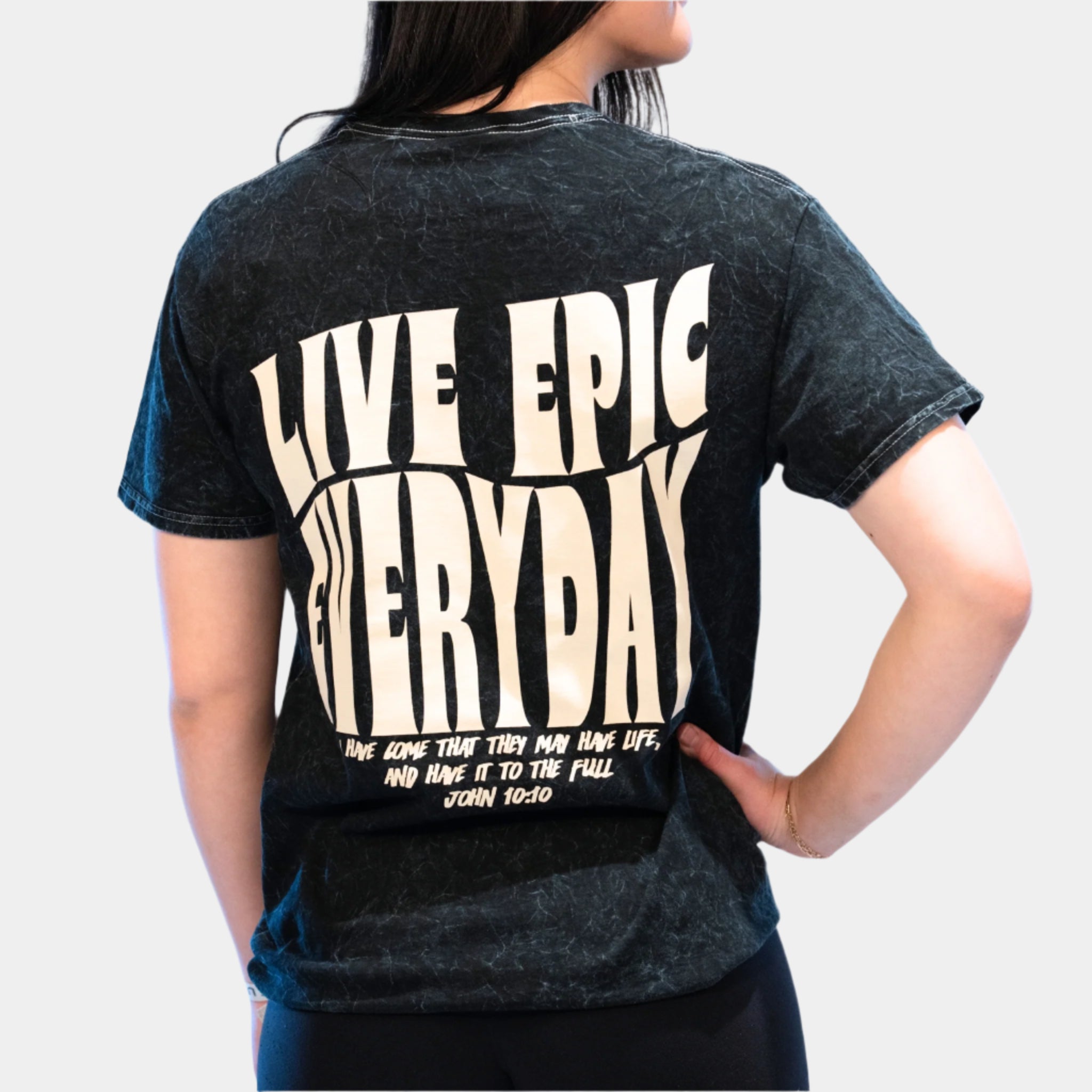 Live Epic T-Shirt