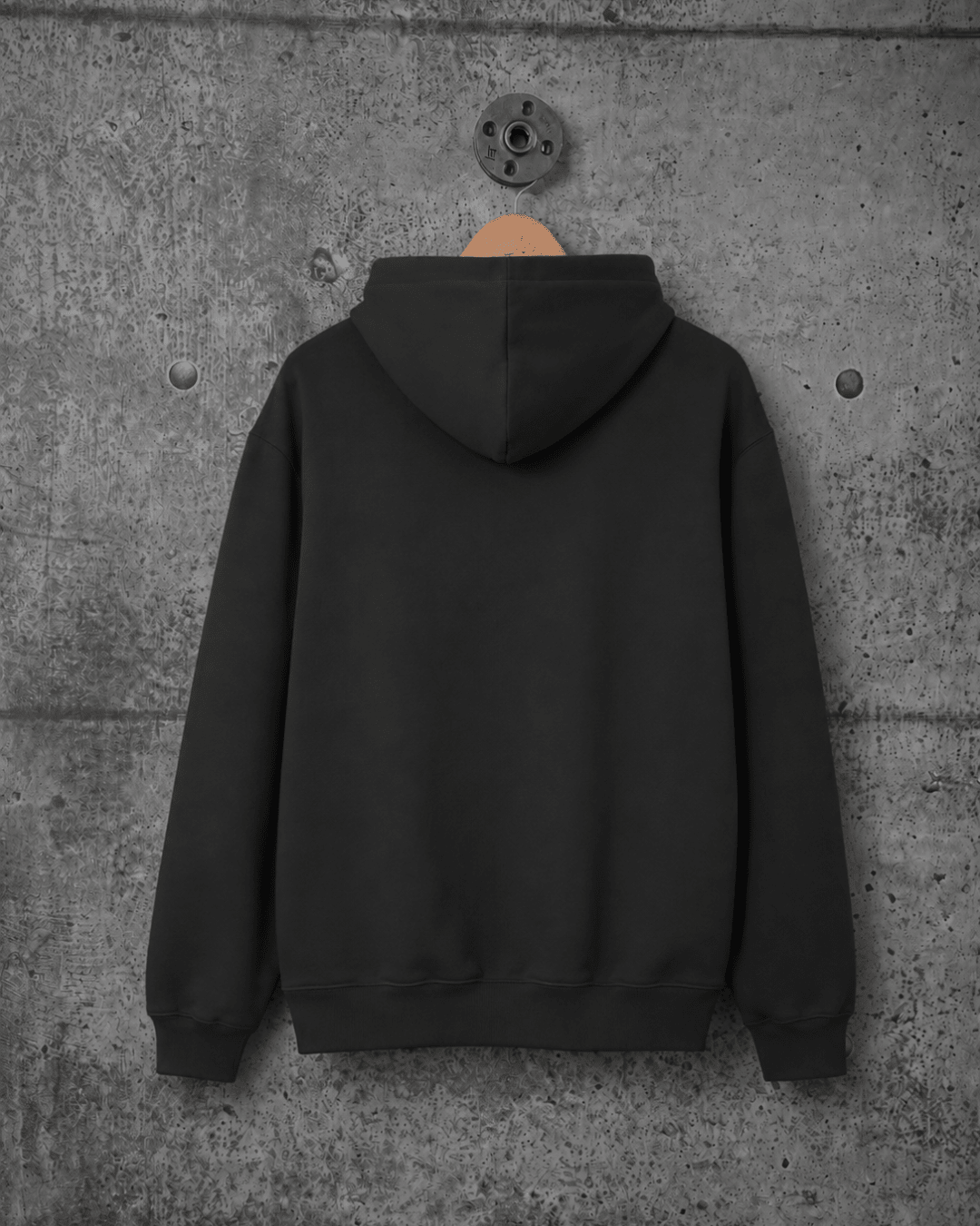CORE: The Narrative Hoodie - NARRATIVE