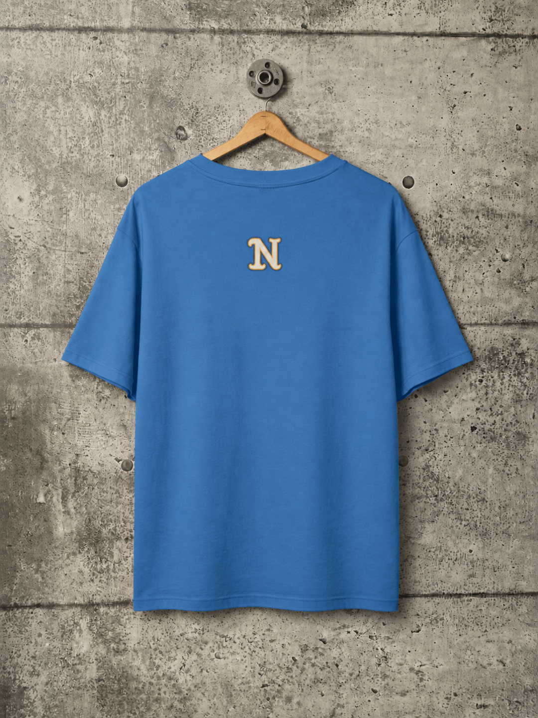 COLLEGE BLUE - NARRATIVE