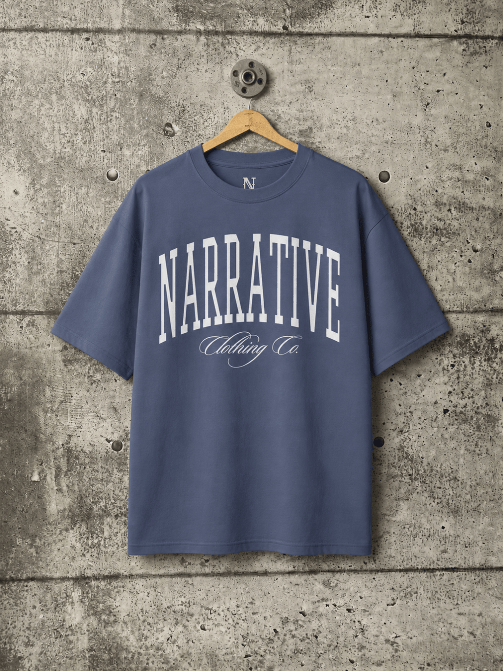 COLLEGE NAVY - NARRATIVE
