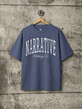 COLLEGE NAVY - NARRATIVE