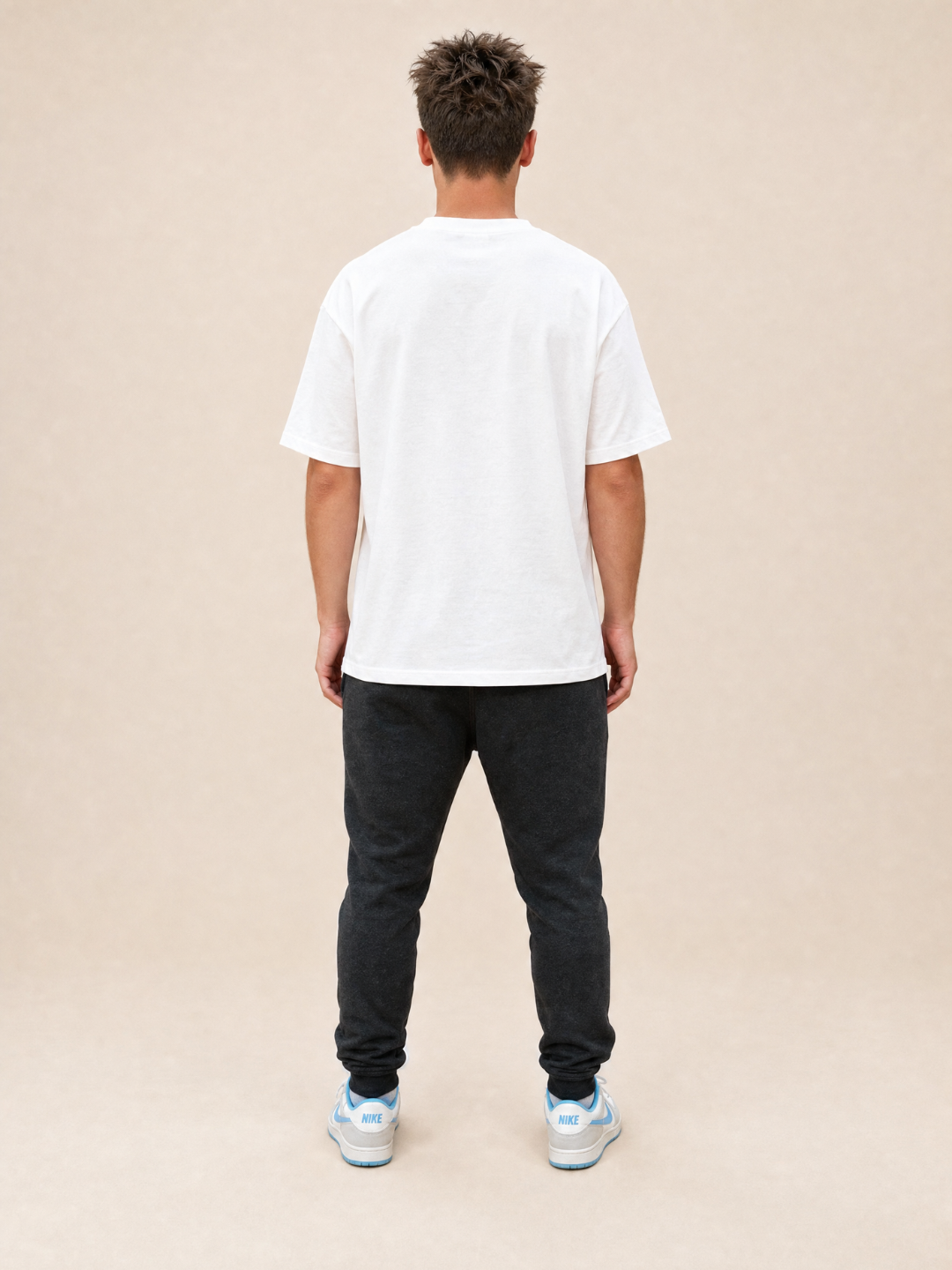 COLLEGE WHITE