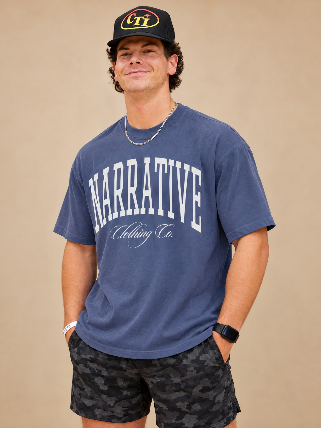 COLLEGE NAVY