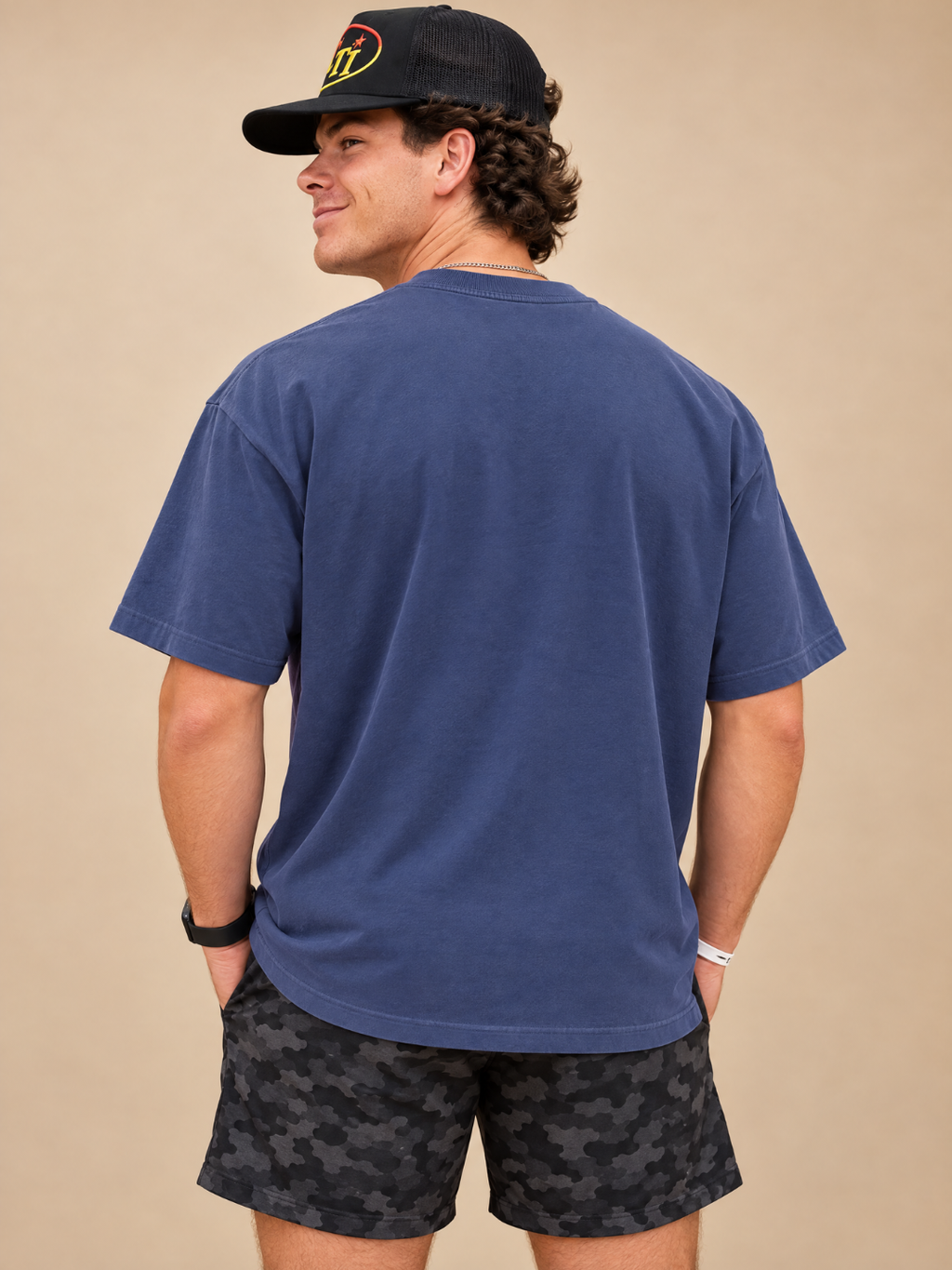 COLLEGE NAVY