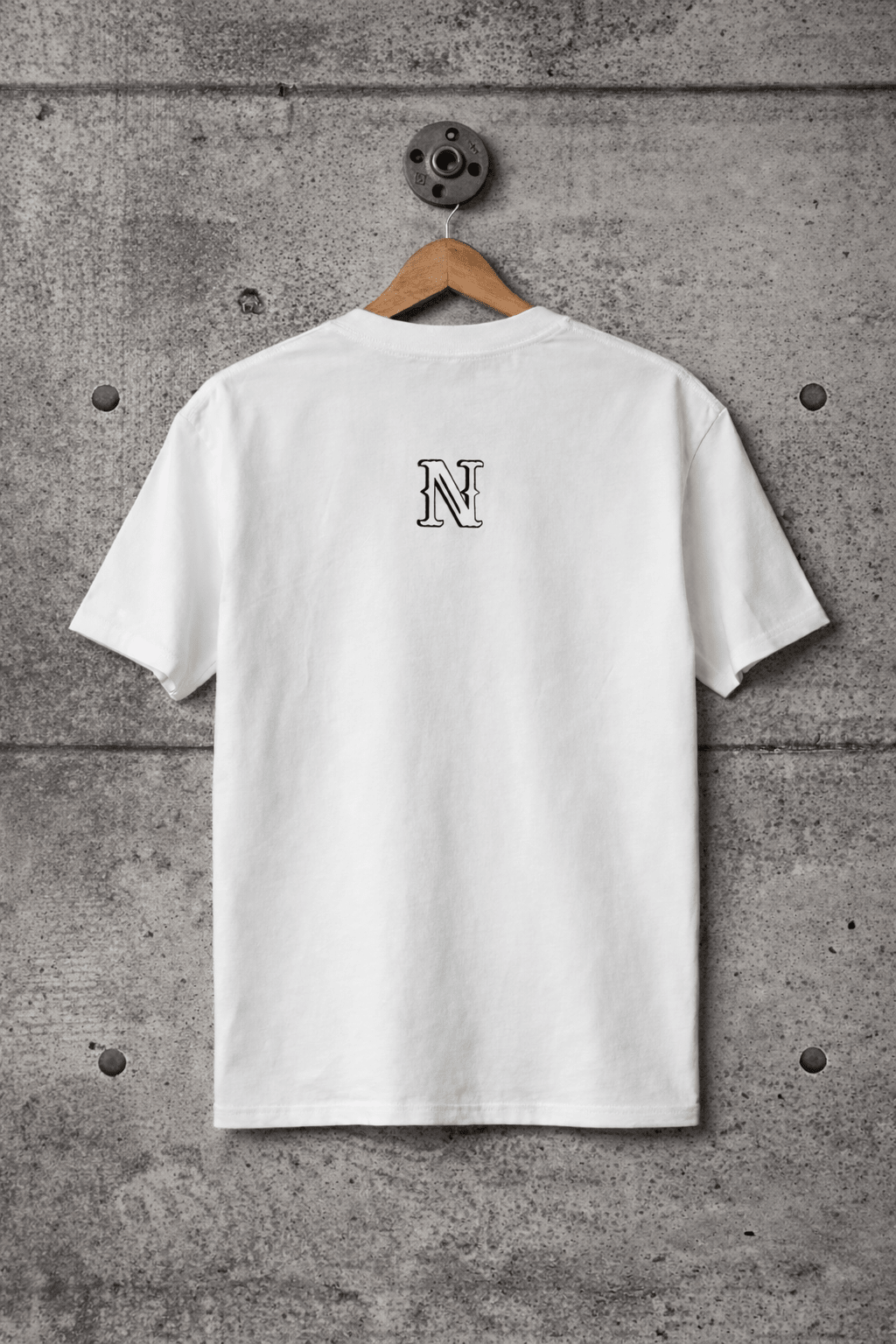 Chin Up Big Helmet - NARRATIVE