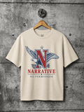 No Permission - Sand - NARRATIVE
