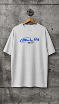 ALL IN TEE / GREY - NARRATIVE