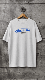 ALL IN TEE / GREY - NARRATIVE