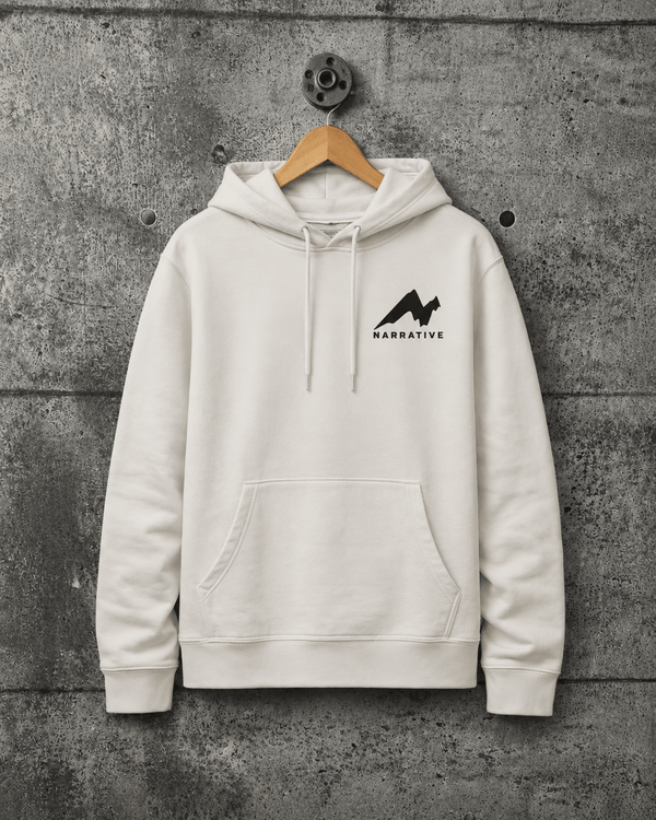 JAN: Ride Free Hoodie - NARRATIVE