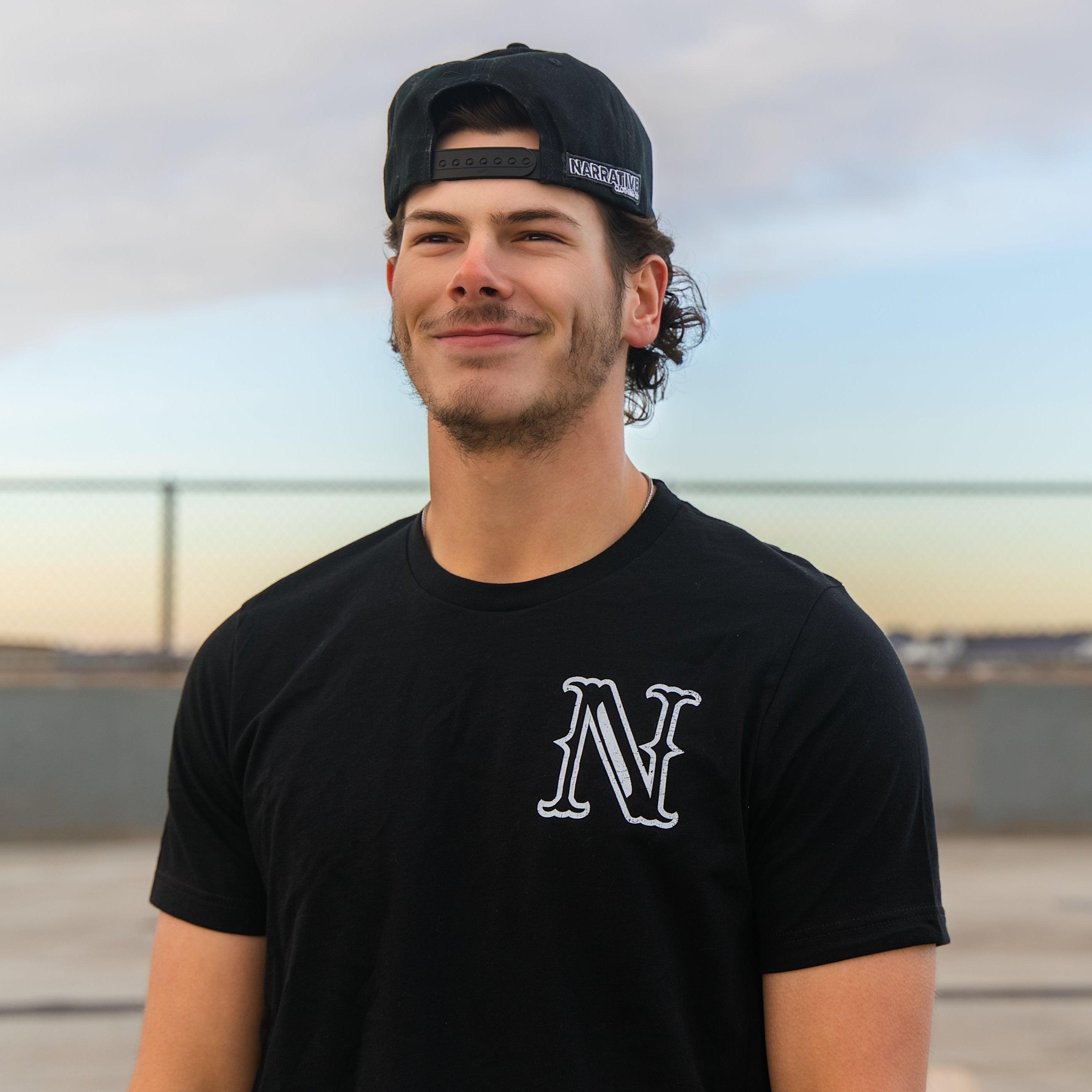 Story Thriller/Story Killer T-Shirt