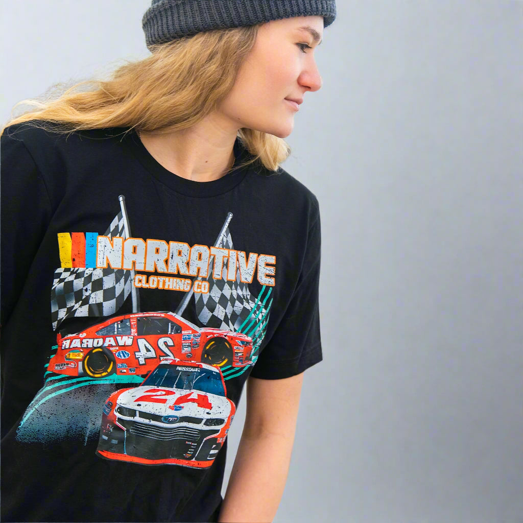Drive Fast T-shirt