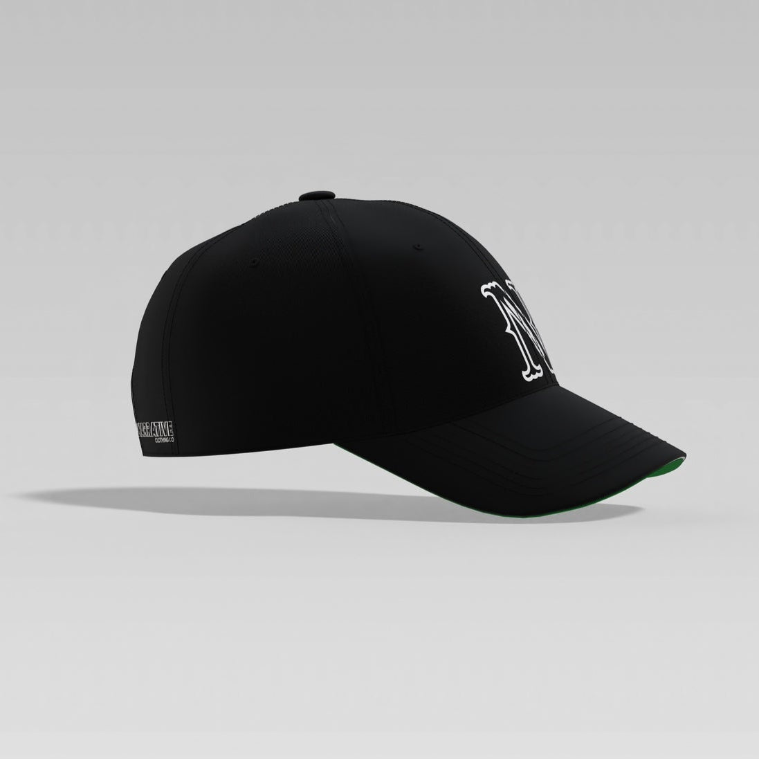 Narrative Logo Hat