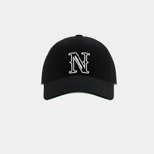 Narrative Logo Hat