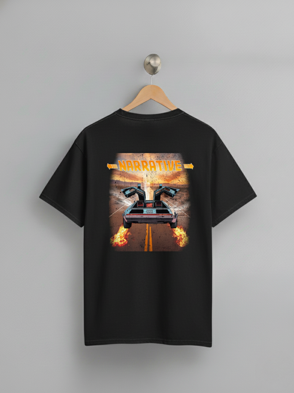 McFly T-shirt