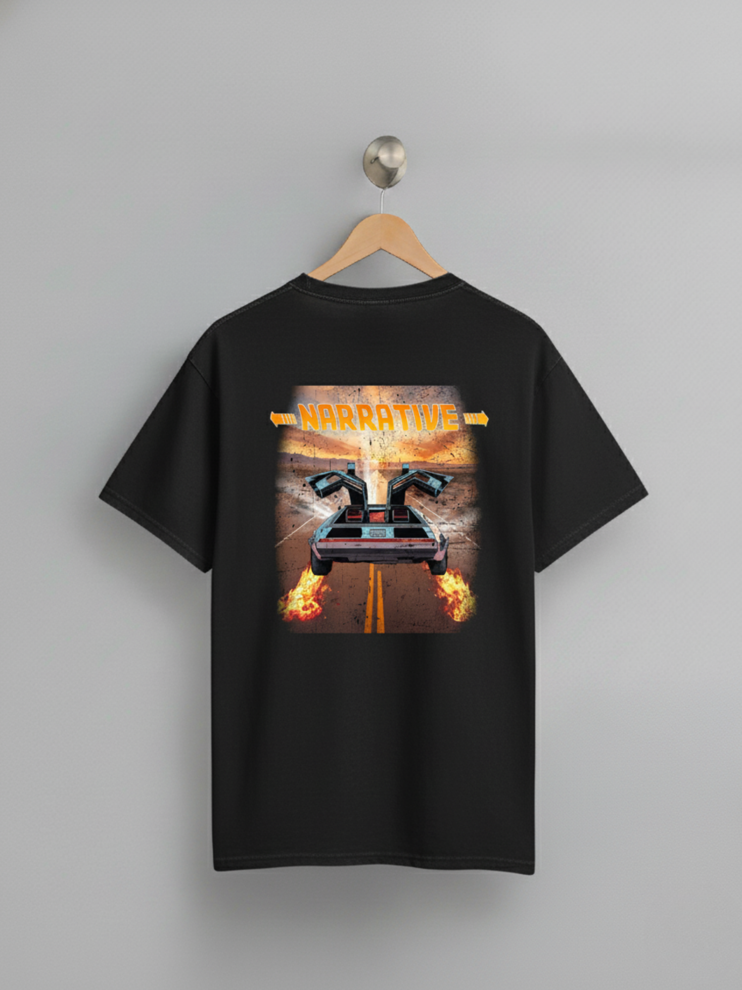 McFly T-shirt