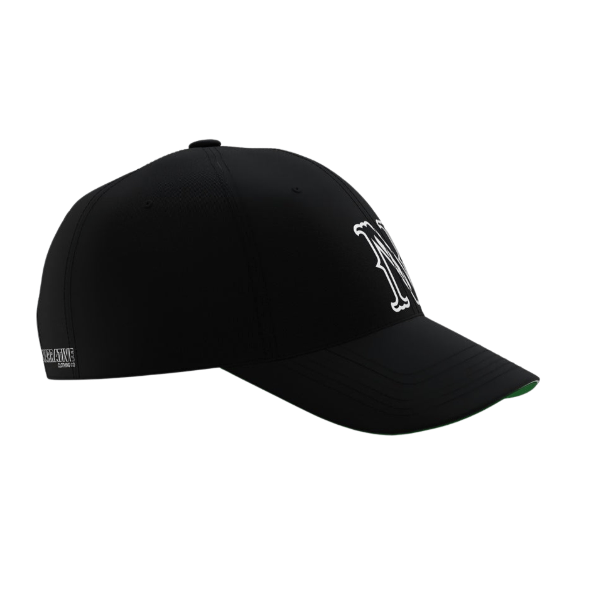 Narrative Logo Hat - NARRATIVE