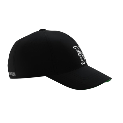 Narrative Logo Hat - NARRATIVE