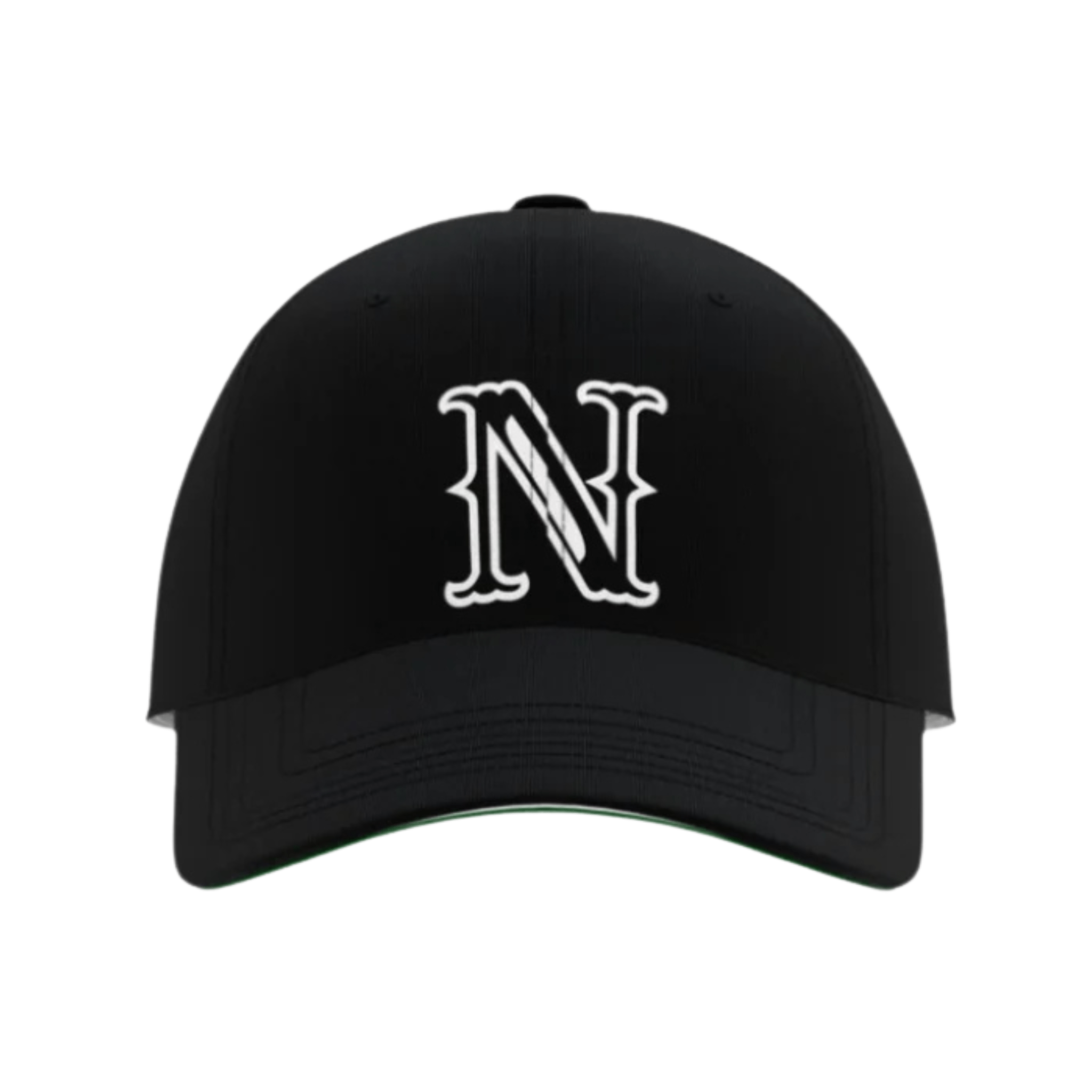 Narrative Logo Hat - NARRATIVE