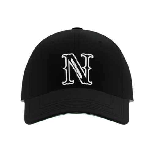 Narrative Logo Hat - NARRATIVE