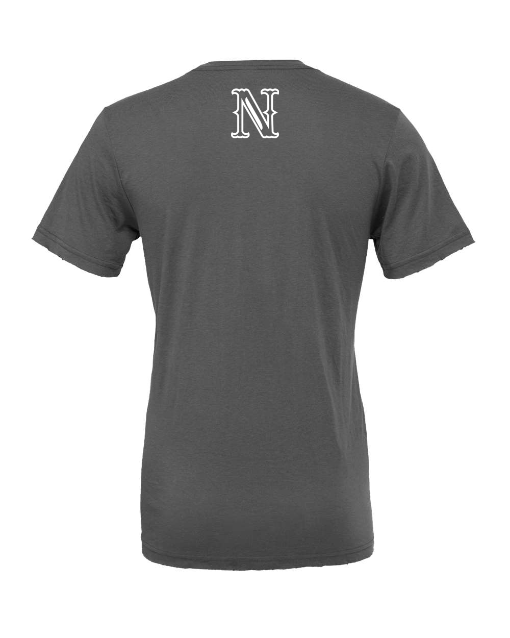 Narrative Asphalt Signature T-Shirt