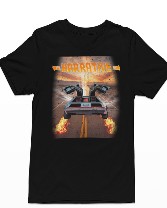 McFly T-shirt