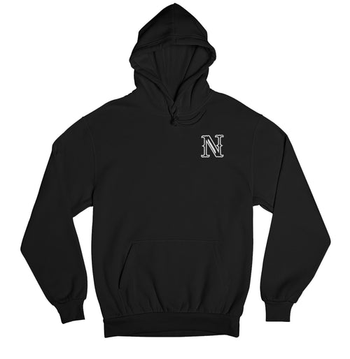 Drive Fast Narrative Hoodie
