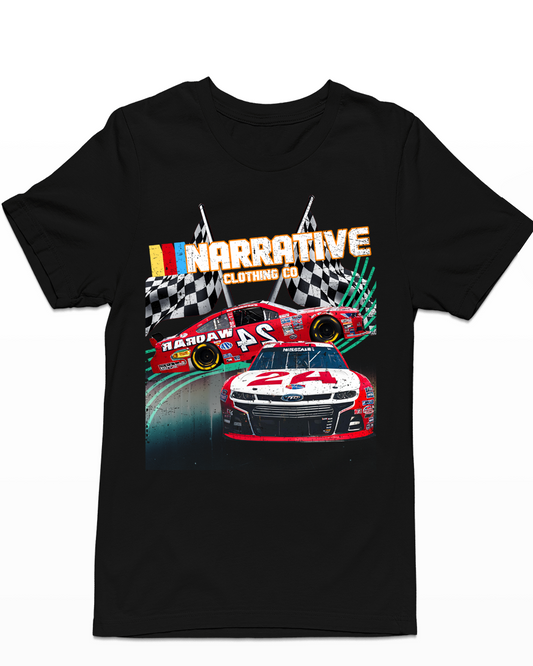 Drive Fast T-shirt