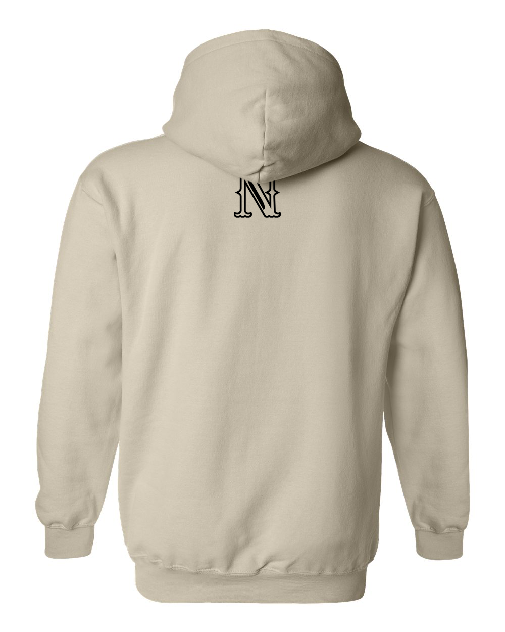Narrative Sand Signature Hoodie