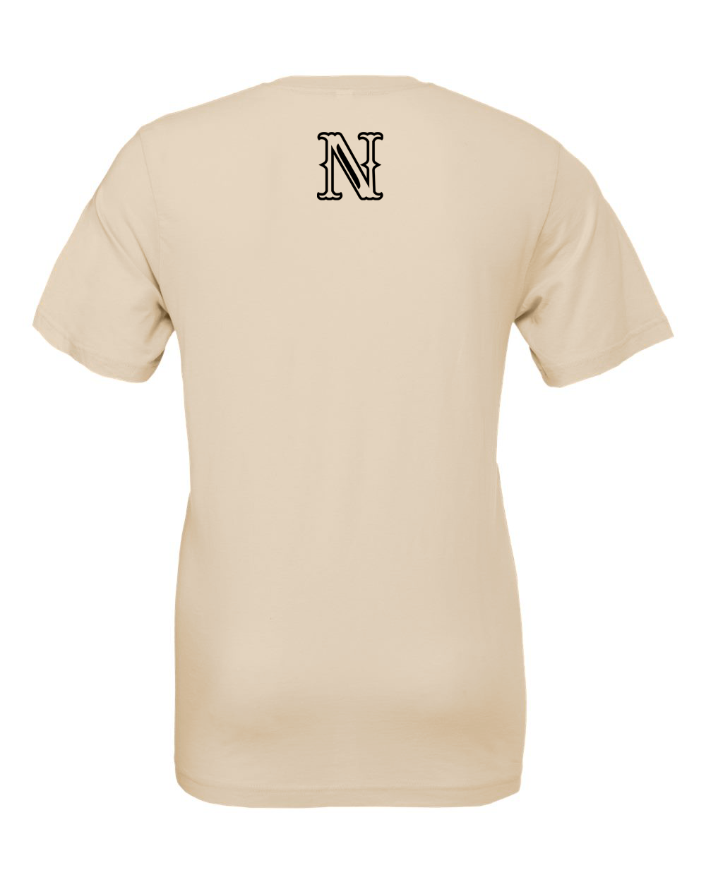 Narrative Sand Signature T-Shirt