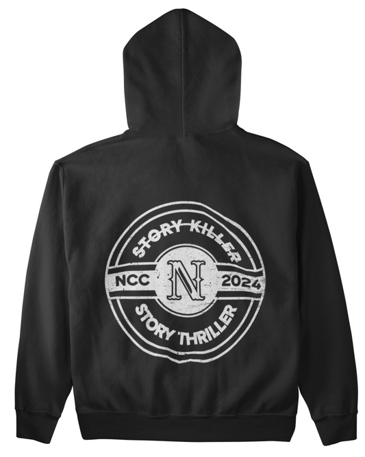 Story Thriller/Story Killer Hoodie